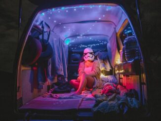 Assurance et achat camping-car