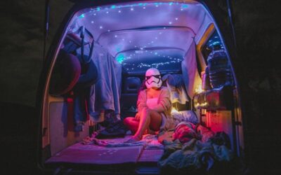 Assurance et achat camping-car