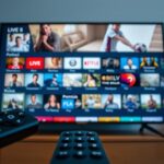 : Europ IPTV : Le GPS Ultime du Téléspectateur Nomade