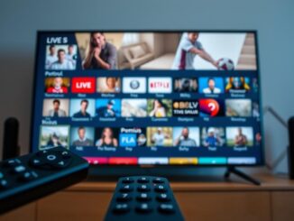 : Europ IPTV : Le GPS Ultime du Téléspectateur Nomade