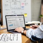 lien entre blogging et SEO