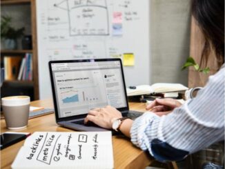 lien entre blogging et SEO