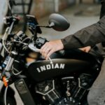 motos Indian