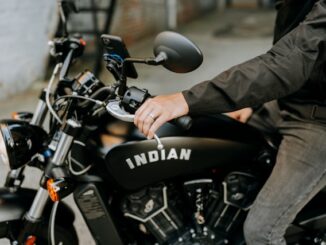 motos Indian