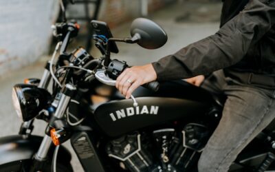 motos Indian