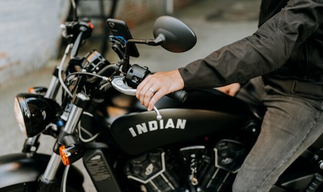 motos Indian motos Indian