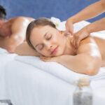 séance spa