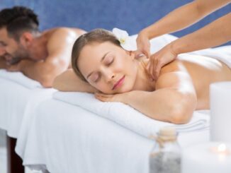 séance spa