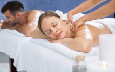 séance spa