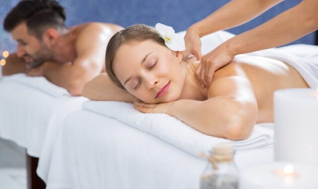 séance spa séance spa