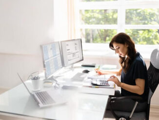 comptable médecin Charleroi