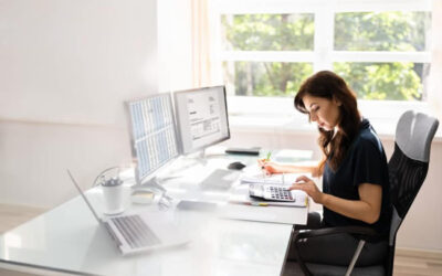 comptable médecin Charleroi