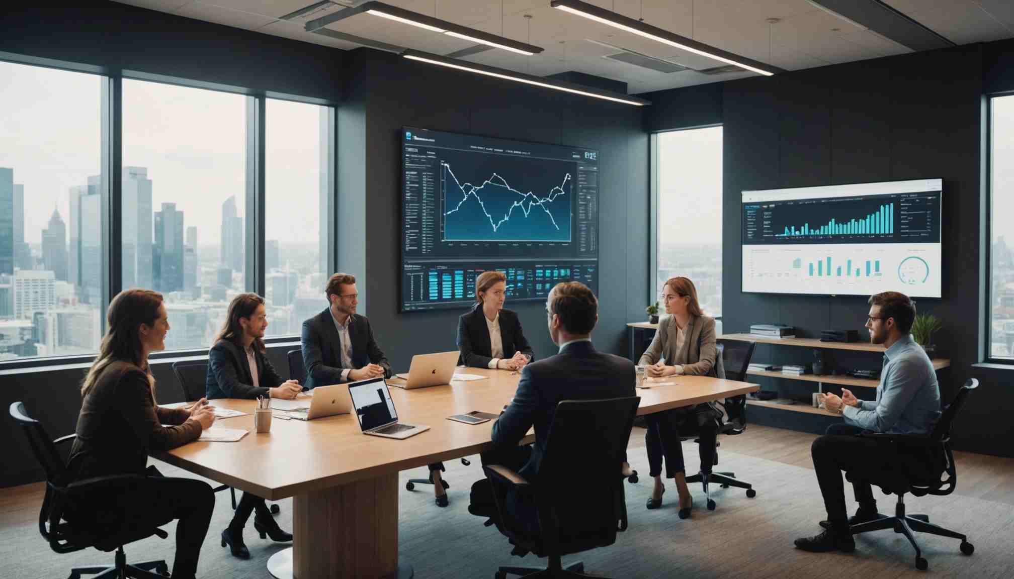 Les grandes tendances marketing à suivre en 2025