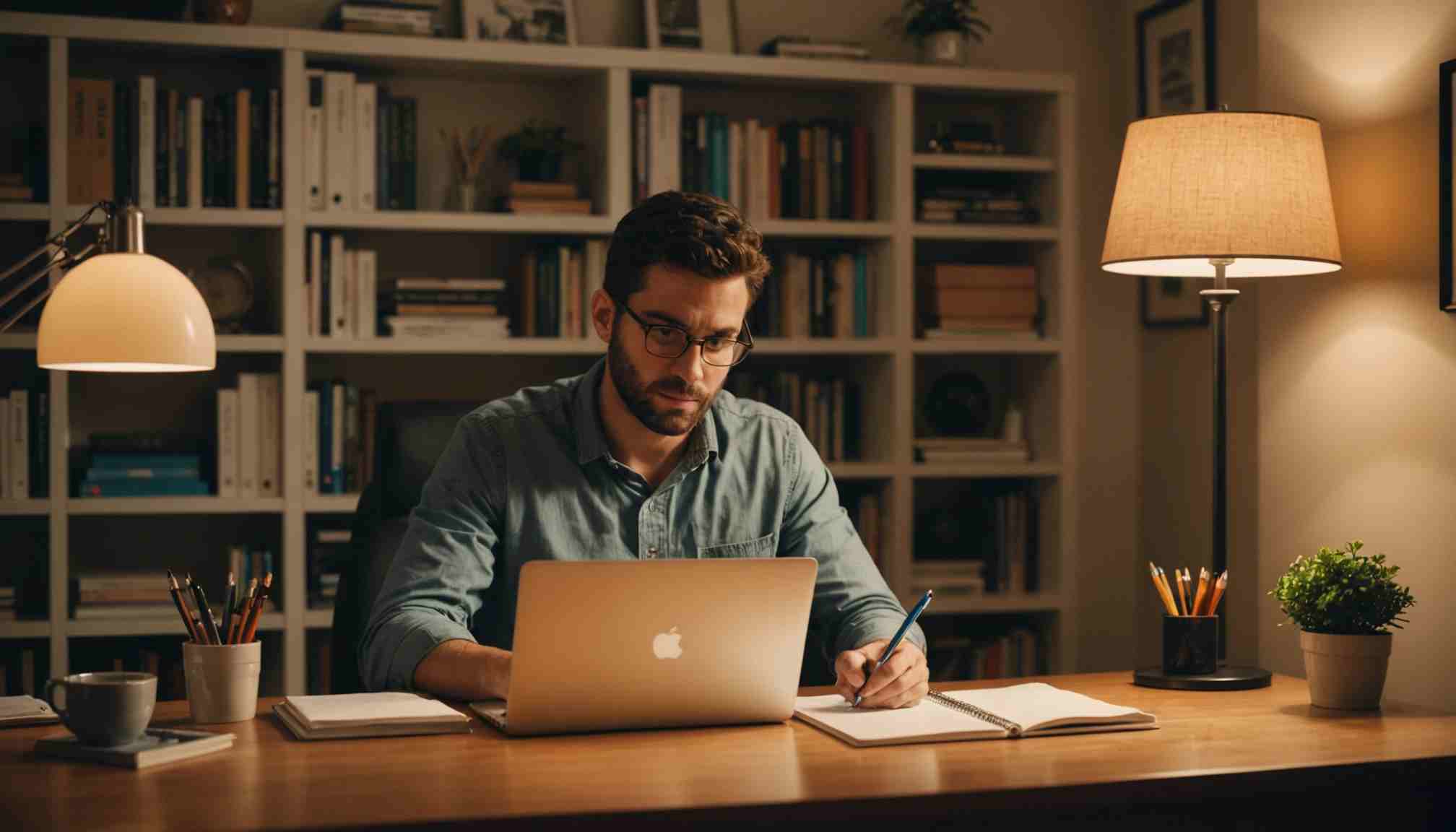 Apprendre vite et bien : les meilleures plateformes de formation