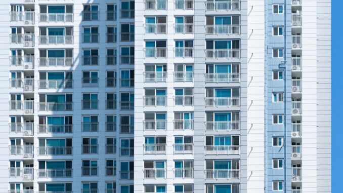 immobilier d'entreprise