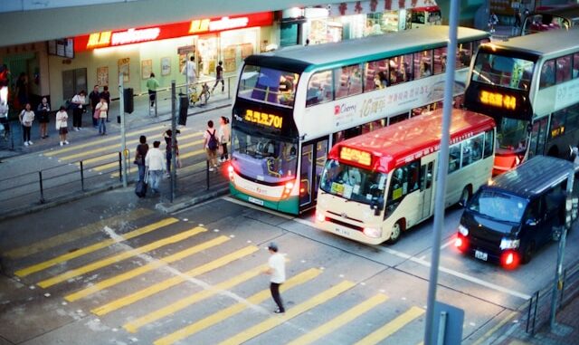 transports publics
