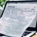 La dématérialisation des factures