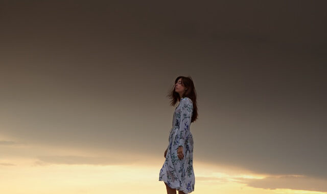 silhouette couture