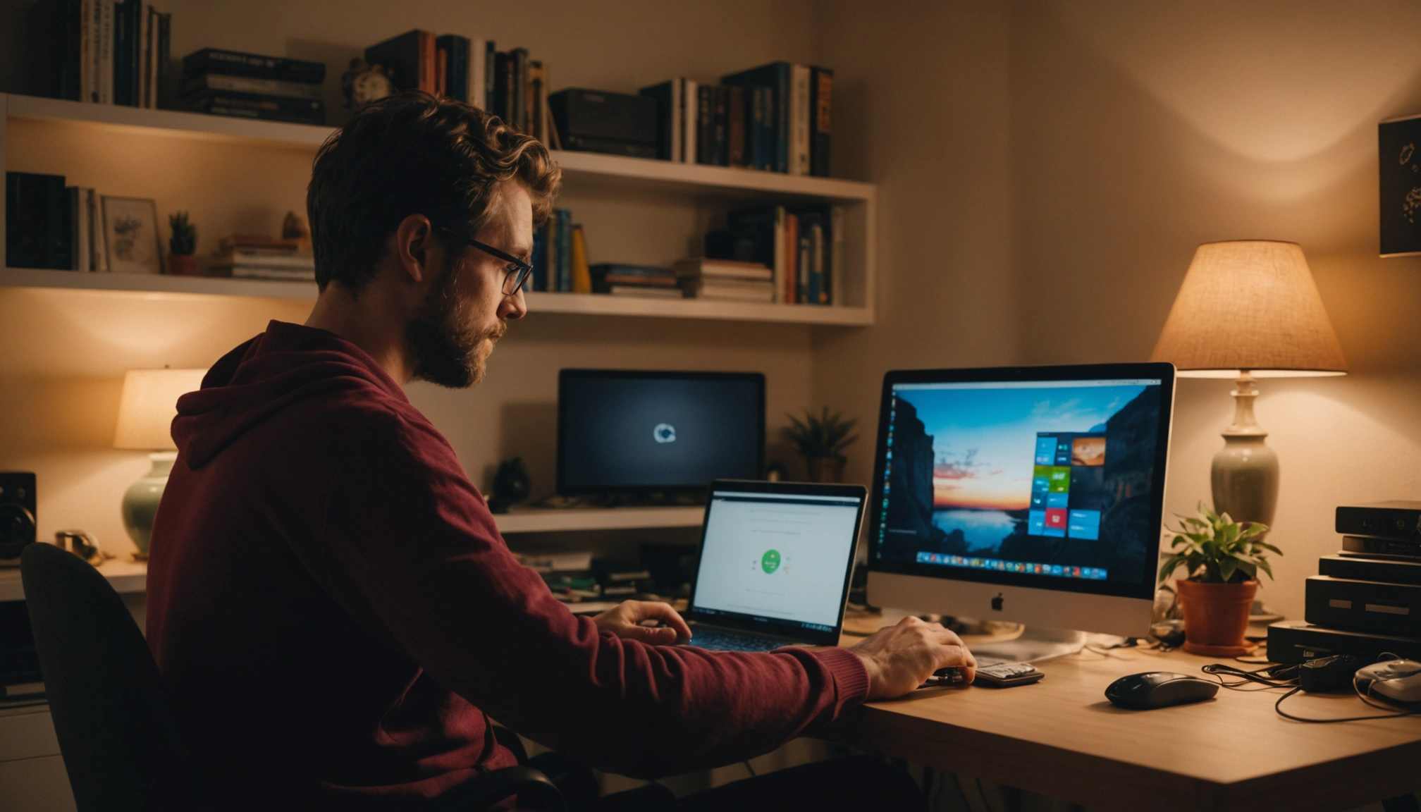 Guide essentiel pour relier un ordinateur Windows à un Raspberry Pi en toute simplicité