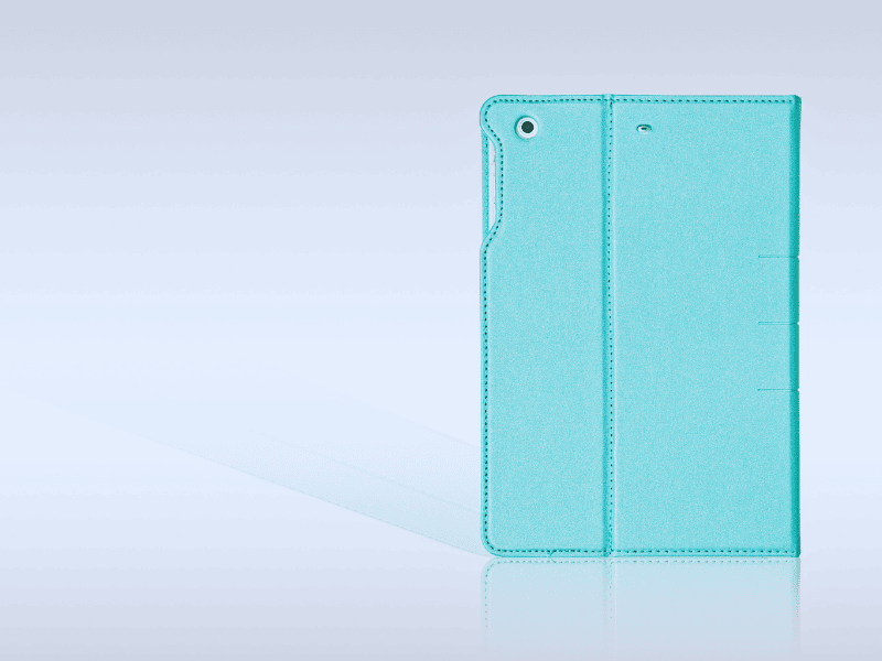Etui de tablette