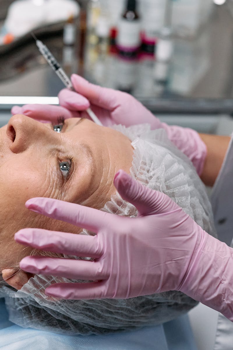 Chirurgie esthétique