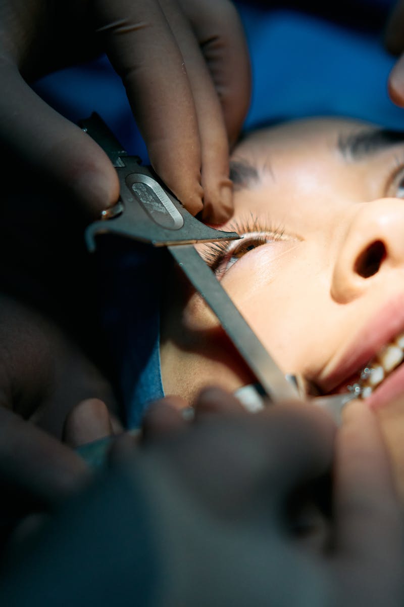 Chirurgie esthétique