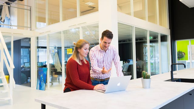 formations dans le cloud