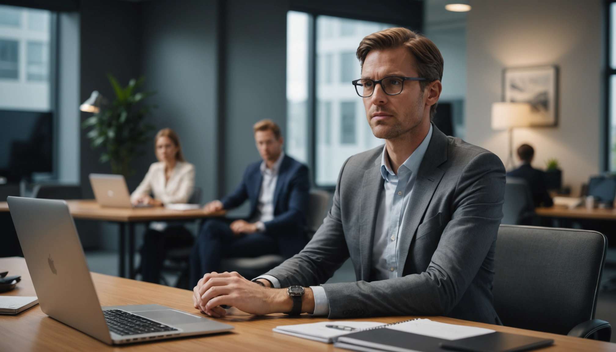 Savoir-faire SEO : un consultant à l'écoute des besoins de votre entreprise Savoir-faire SEO : un consultant à l'écoute des besoins de votre entreprise