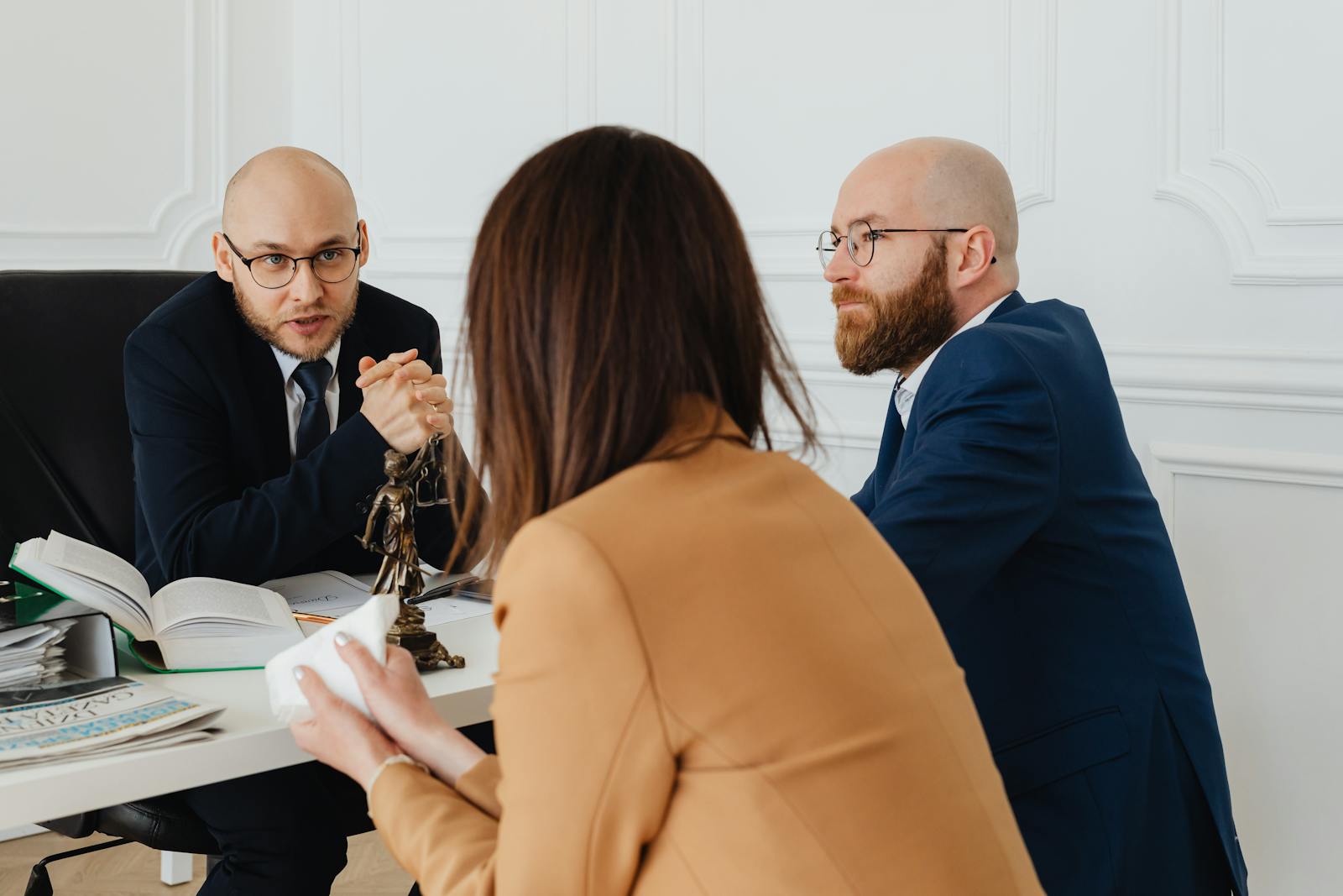 Entreprises en difficulté