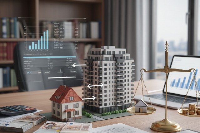 fiscalité immobilière