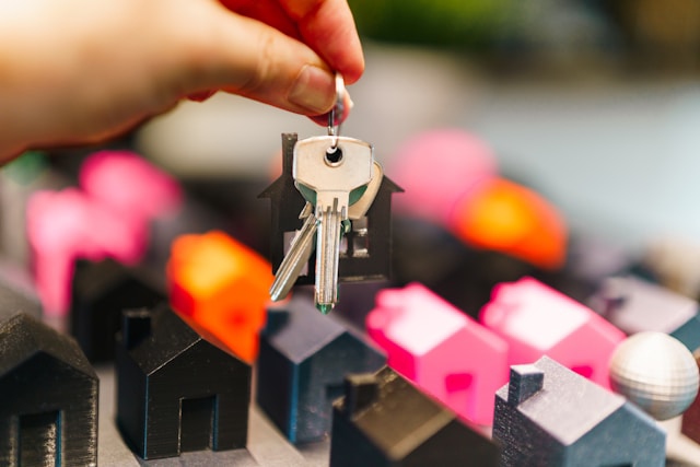 Investissement immobilier Investissement immobilier