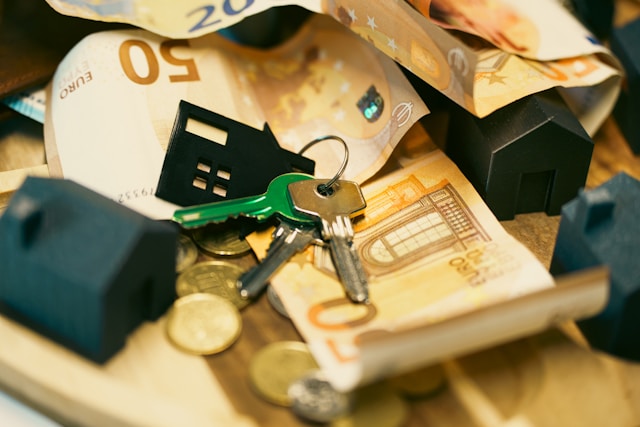 Prêt immobilier